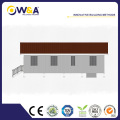 (WAS2504-100D) China Alibaba Casa Modular Moderna / Prefab Casas baratos a la venta